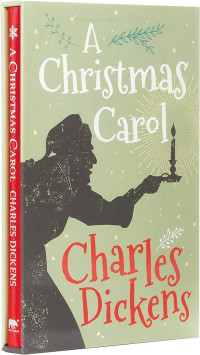 Image of A Christmas Carol