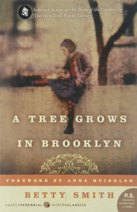 Image of A Tree Grows in Brooklyn