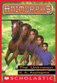 Image of Animorphs