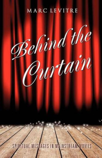 Image of Behind The Curtain