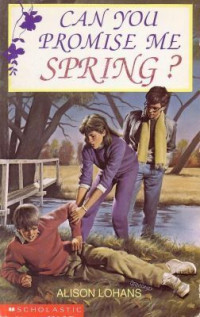 Image of Can You Promise Me Spring?