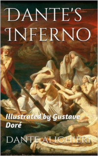Image of Dante's Inferno In Modern English