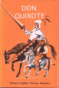Image of Don Quixote