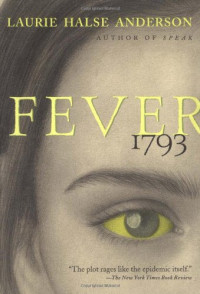 Image of Fever 1793