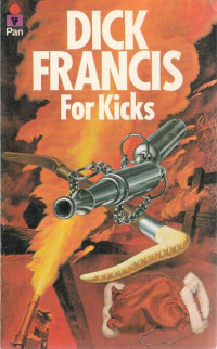 For Kicks