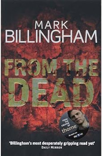 Image of From The Dead