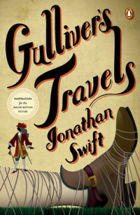Image of Gulliver's Travels