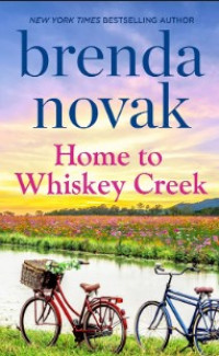 Image of Home to Whiskey Creek