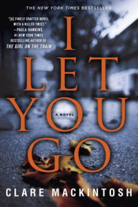 Image of I Let You Go