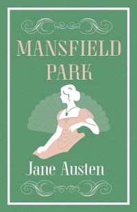 Image of Mansfield Park