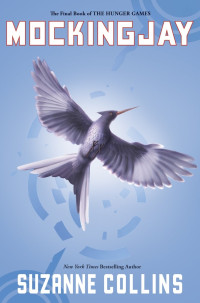 Image of Mockingjay