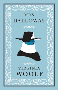 Image of Mrs Dalloway