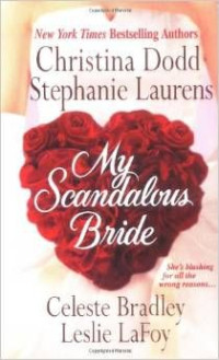 Image of My Scandalous Bride