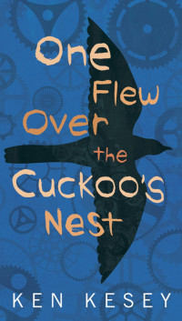 Image of One Flew Over The Cuckoo's Nest