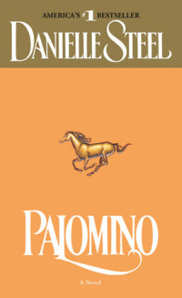 Image of Palomino