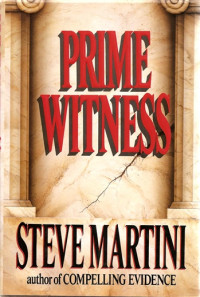 Image of Prime Witness