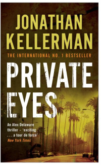 Image of Private Eyes