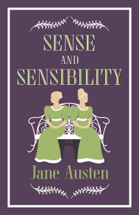Image of Sense and Sensibility