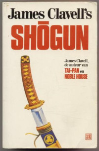 Image of Shogun