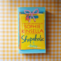Image of Shopaholic & Baby