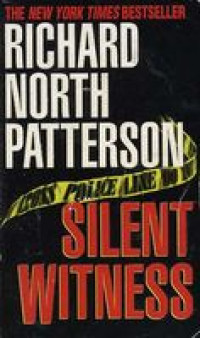 Image of Silent Witness