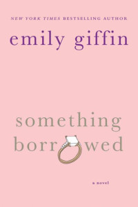 Image of Something Borrowed