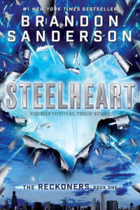 Image of Steelheart
