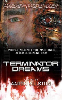 Image of Terminator Dreams