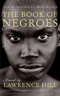 Image of The Book of Negroes