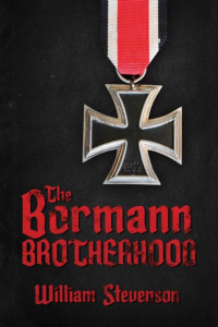 Image of The Bormann Brotherhood