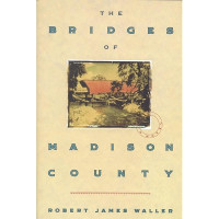 Image of The Bridges of Madison County