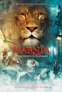 Image of The Chronicles of Narnia (The Lion, The Witch, and the Wardrobe)