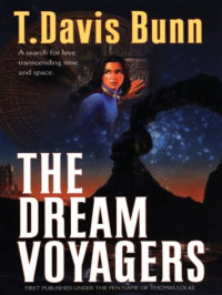 Image of The Dream Voyagers
