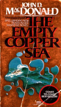 Image of The Empty Copper Sea