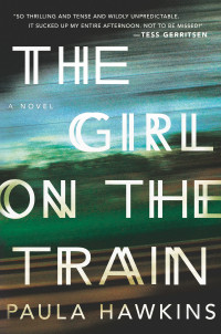 Image of The Girl on The Train