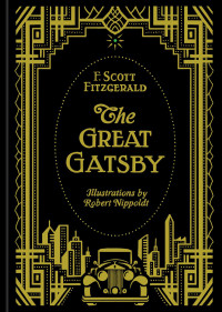 Image of The Great Gatsby