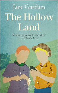 Image of The Hollow Land