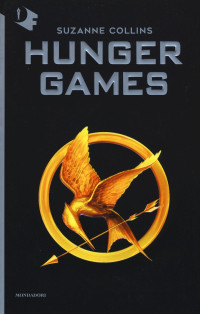 Image of The Hunger Games