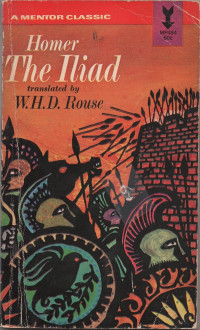 Image of The Iliad