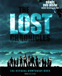 Image of The Lost Chronicles
