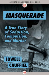 Image of The Masquerade