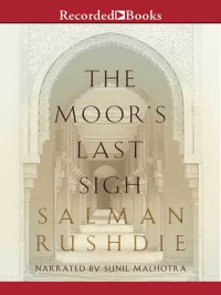 Image of The Moor's Last Sigh