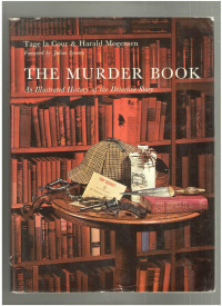 Image of The Murder Book