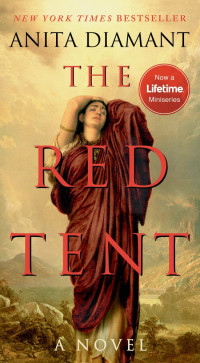 Image of The Red Tent