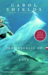Image of The Republic of Love