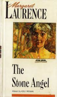 Image of The Stone Angel