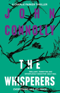 Image of The Whisperers