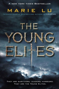Image of The Young Elites