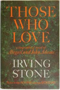 Image of Those Who Love