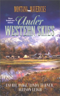 Image of Under Western Skies